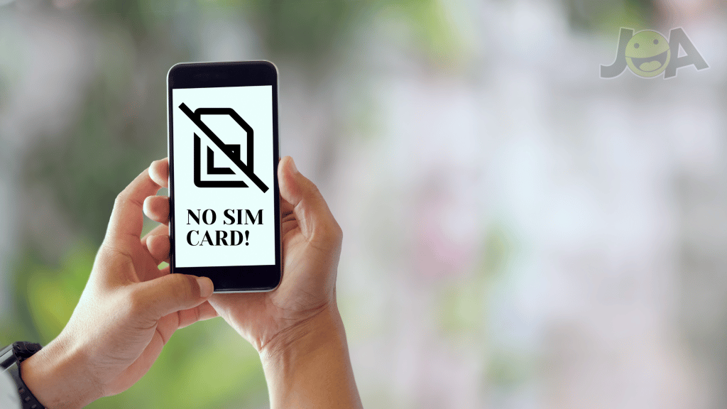 You are currently viewing “SIM 카드가 감지되지 않음” 오류를 해결하는 21가지 최고의 방법