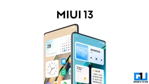 Read more about the article 샤오미, 레드미, 포코 휴대폰에 MIUI 13 베타를 설치하는 단계