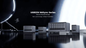 Read more about the article UGREEN NASync 시리즈: 알아야 할 6가지 주요 사항