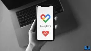 Read more about the article Google 피트니스 앱을 사용하여 iPhone에서 심박수, 호흡수를 추적하는 방법