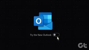 Read more about the article Windows 및 Mac에서 새 Outlook을 이전(클래식 보기) Outlook으로 다시 변경하는 4가지 방법
