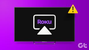 Read more about the article Top 10 Ways to Fix AirPlay Not Working on Roku