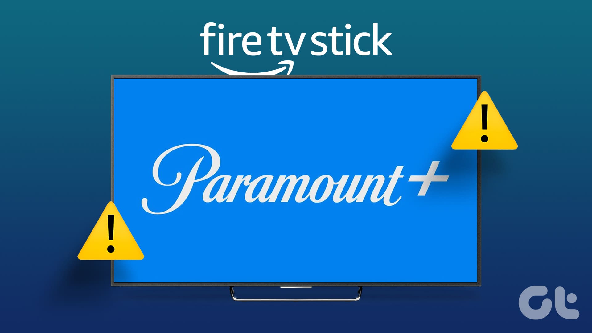 You are currently viewing FireStick에서 작동하지 않는 Paramount Plus를 수정하는 11 가지 방법
