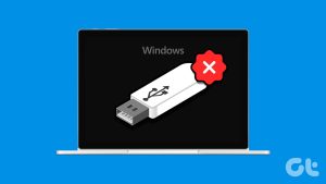 Read more about the article Windows 11에서 USB 선택적 일시 중단을 비활성화하는 방법