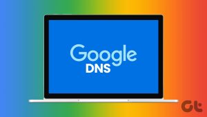 Read more about the article Windows 및 Mac에서 Google DNS로 전환하는 방법