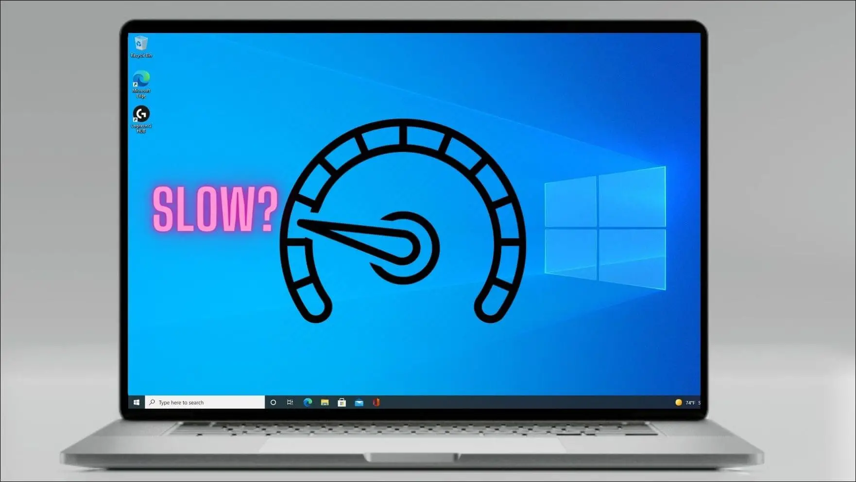 You are currently viewing Windows 10 또는 11 PC 속도를 저하시키는 앱과 프로그램을 제거하는 방법