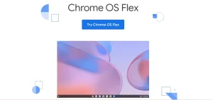 Read more about the article Chrome OS 플렉스: 다운로드, 설치 방법 및 기타 질문에 대한 답변