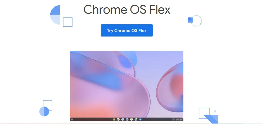 You are currently viewing Chrome OS 플렉스: 다운로드, 설치 방법 및 기타 질문에 대한 답변