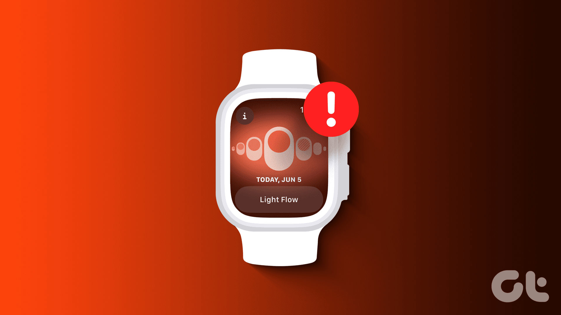 You are currently viewing Apple Watch에서 생리 주기 추적이 작동하지 않는 문제를 해결하는 7가지 방법