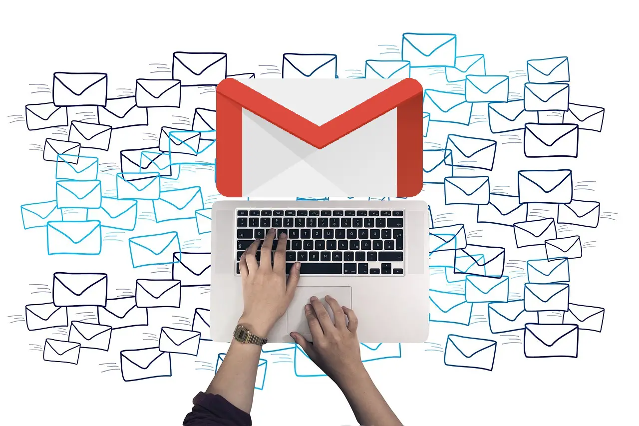 You are currently viewing Gmail에서 일부 이메일이 스팸으로 전환되는 것을 막는 가장 좋은 방법 3가지