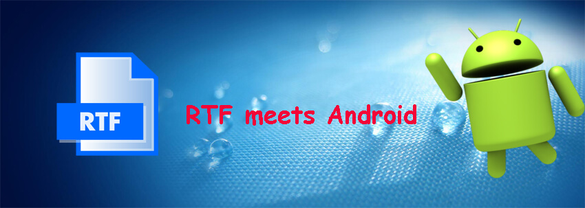 You are currently viewing 멋진 앱을 사용하여 Android에서 RTF 파일을 여는 방법