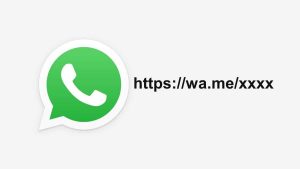 Read more about the article 나만의 WhatsApp 링크를 만드는 방법은 무엇인가요?