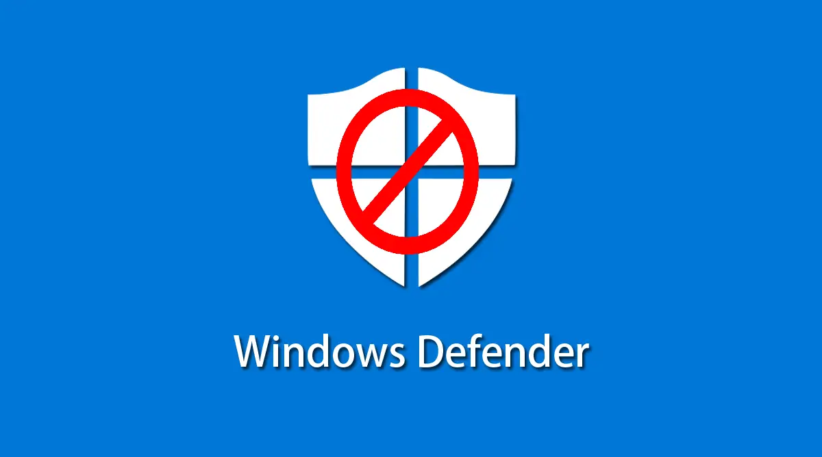 You are currently viewing Windows 11에서 Microsoft Defender를 비활성화하는 상위 5가지 방법