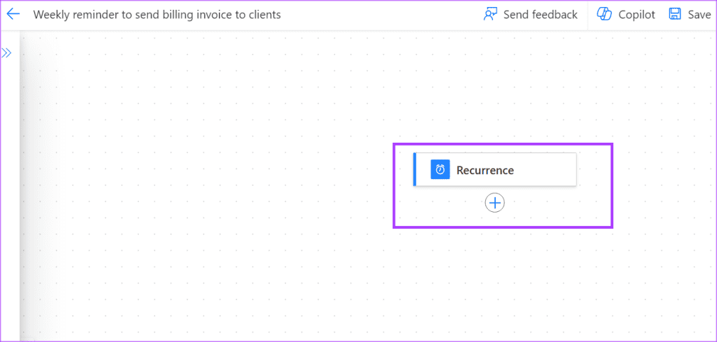 Outlook 9에서 반복 이메일을 보내는 방법