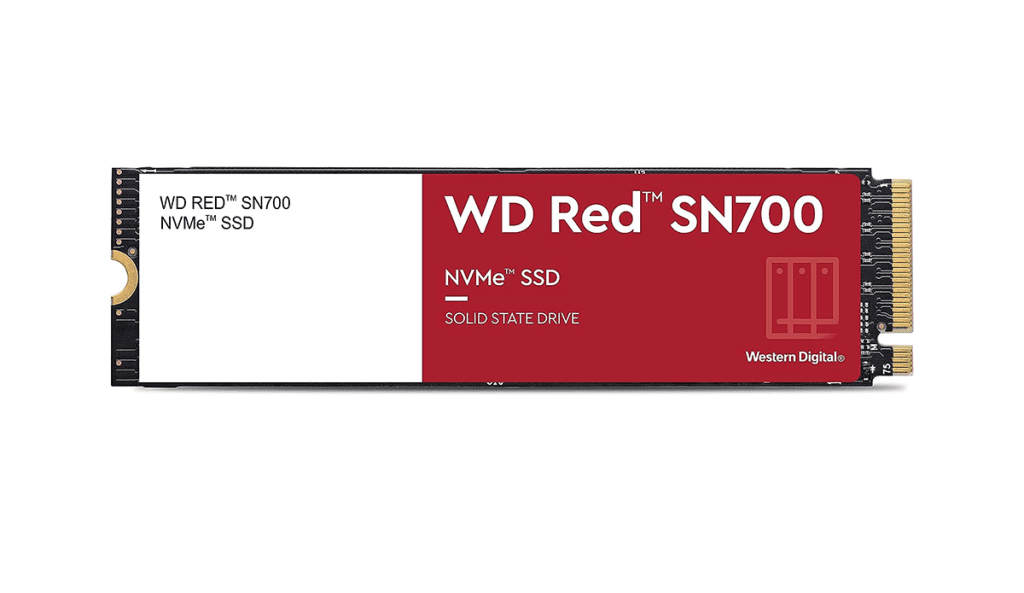 WD Sn700
