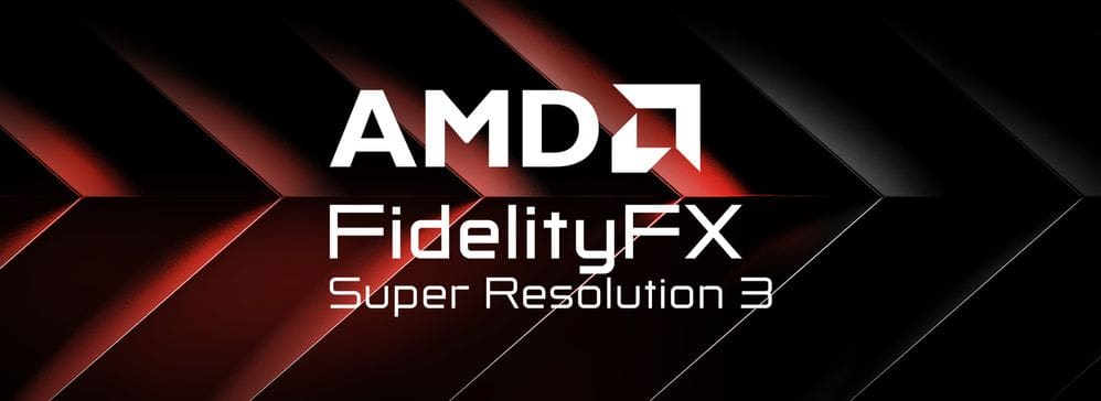 AMD FSR 3