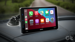 Read more about the article 귀하의 차량을 위한 최고의 휴대용 Apple CarPlay 장치 5가지
