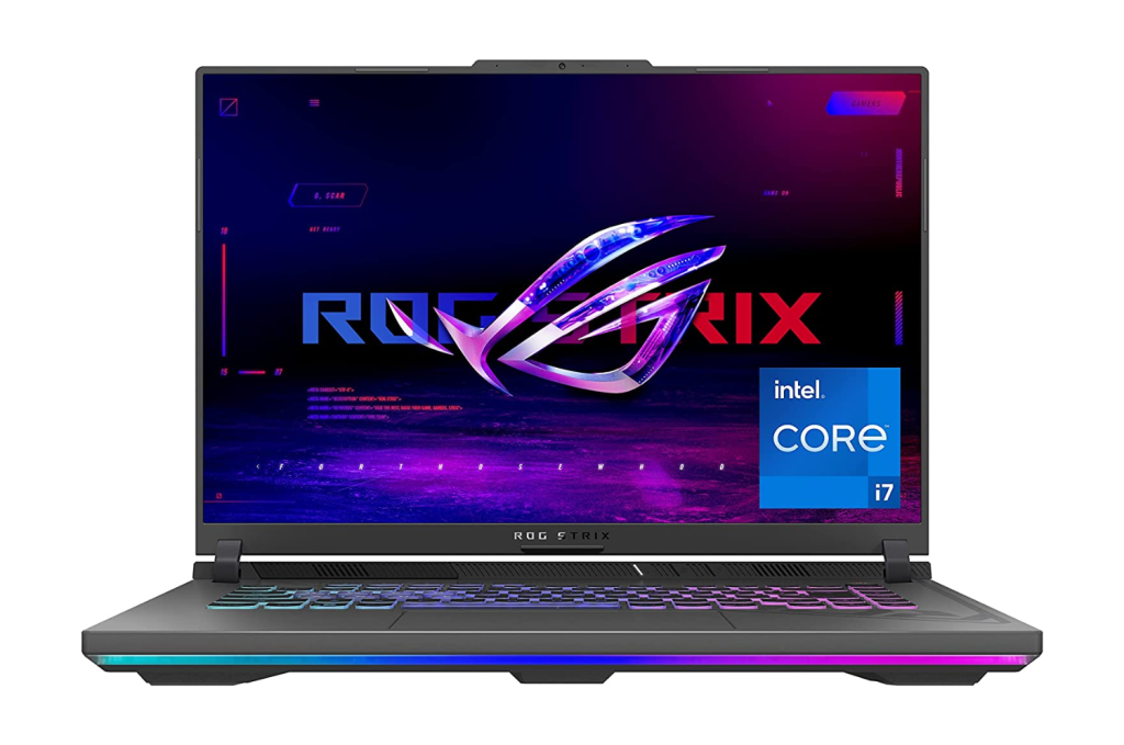 ASUS ROG Strix G16