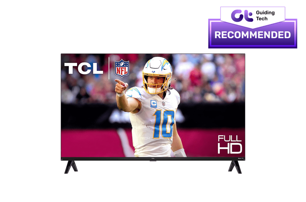 TCL 32S350R