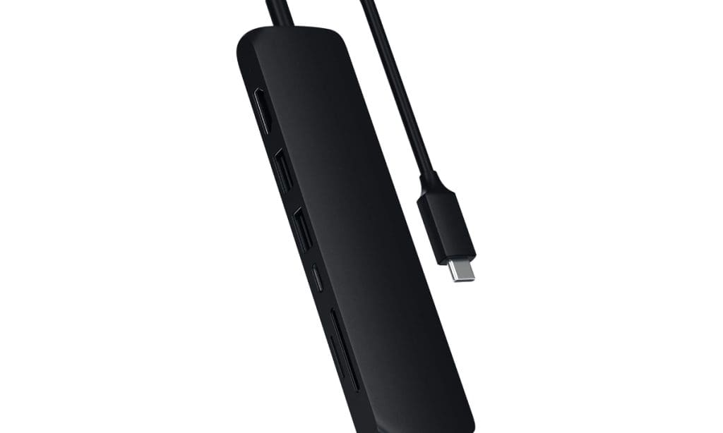 MacBook Air 6용 최고의 HDMI 어댑터