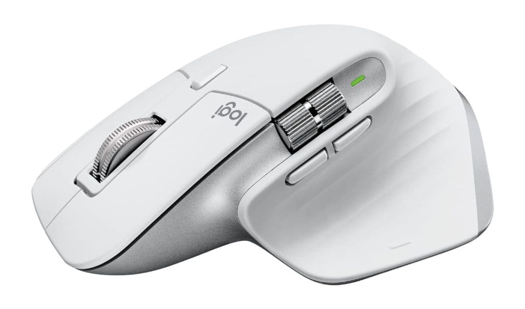 최고의 Apple Magic Mouse 대안 3