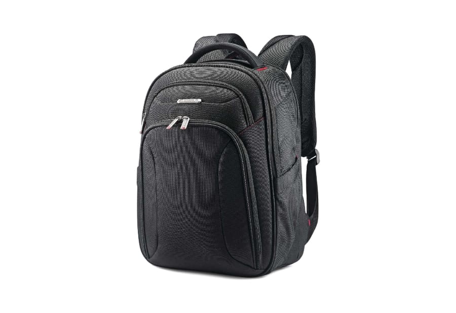 16인치 맥북 프로를 위한 최고의 노트북 가방 쌤소나이트 노트북 가방