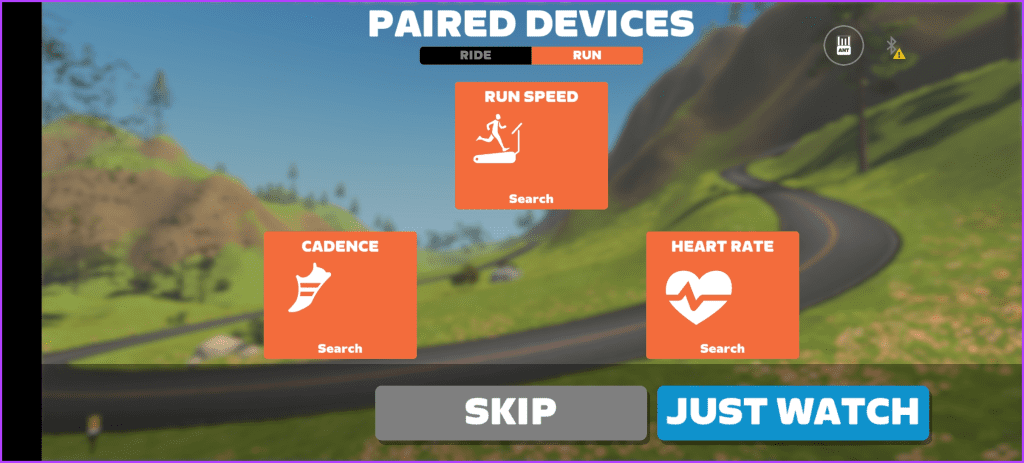 Zwift Best running apps for Android and iOS