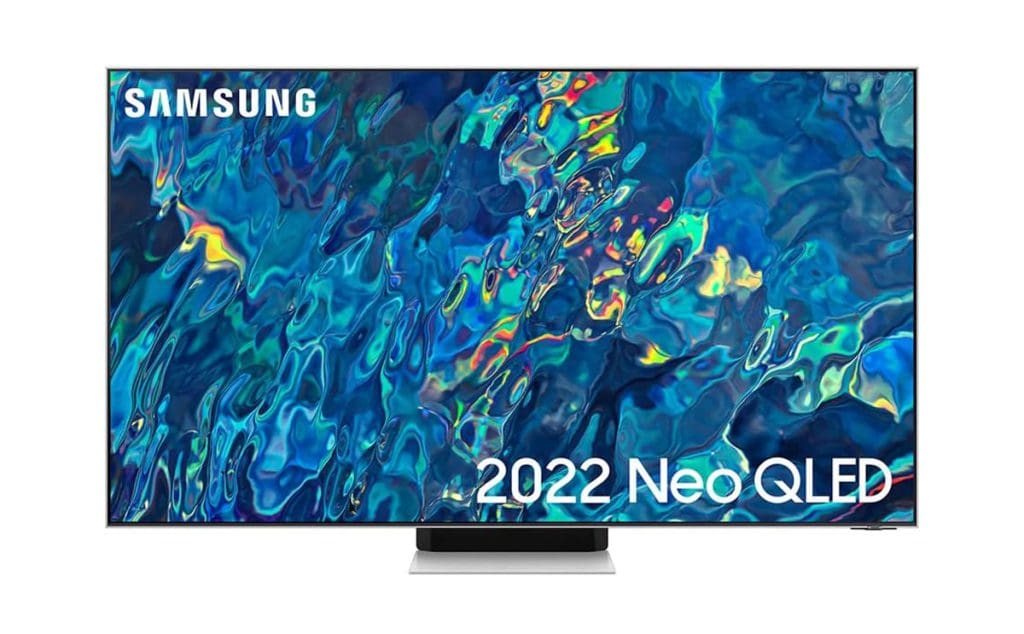 2023년 최고의 4K TV 삼성 NEO QLED QN95B