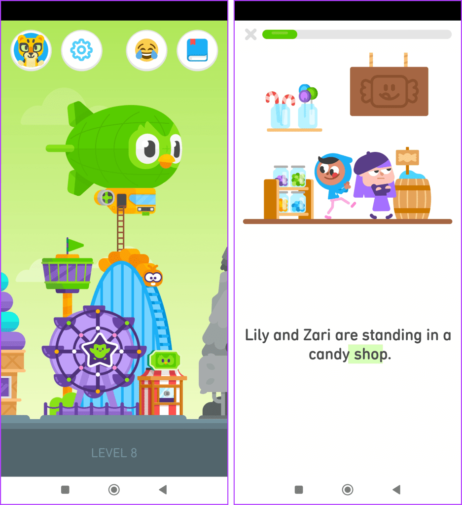Duolingo Best Learning Apps for Kids