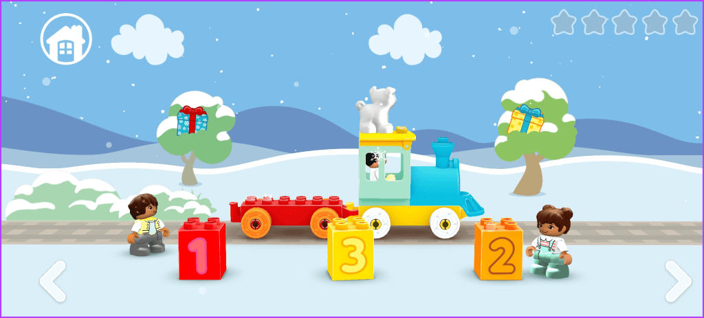 Lego Duplo World Best Learning Apps for Kids