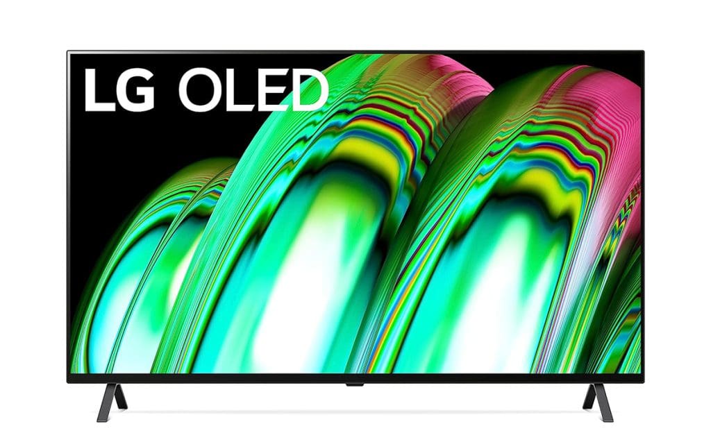 최고의 돌비 비전 TV LG OLED A2