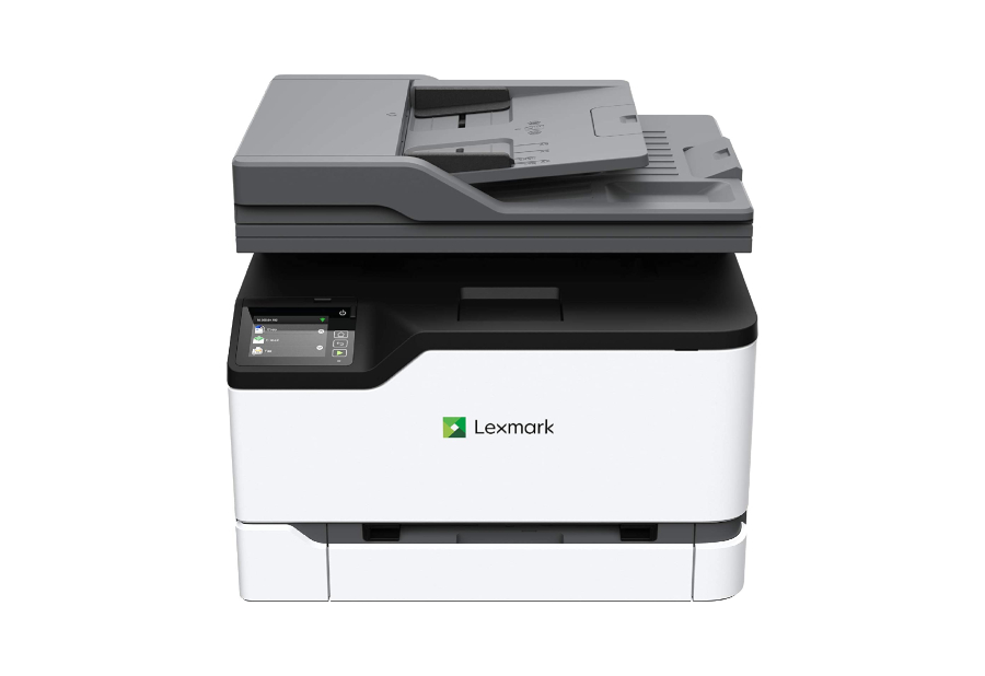 Lexmark 컬러 프린터