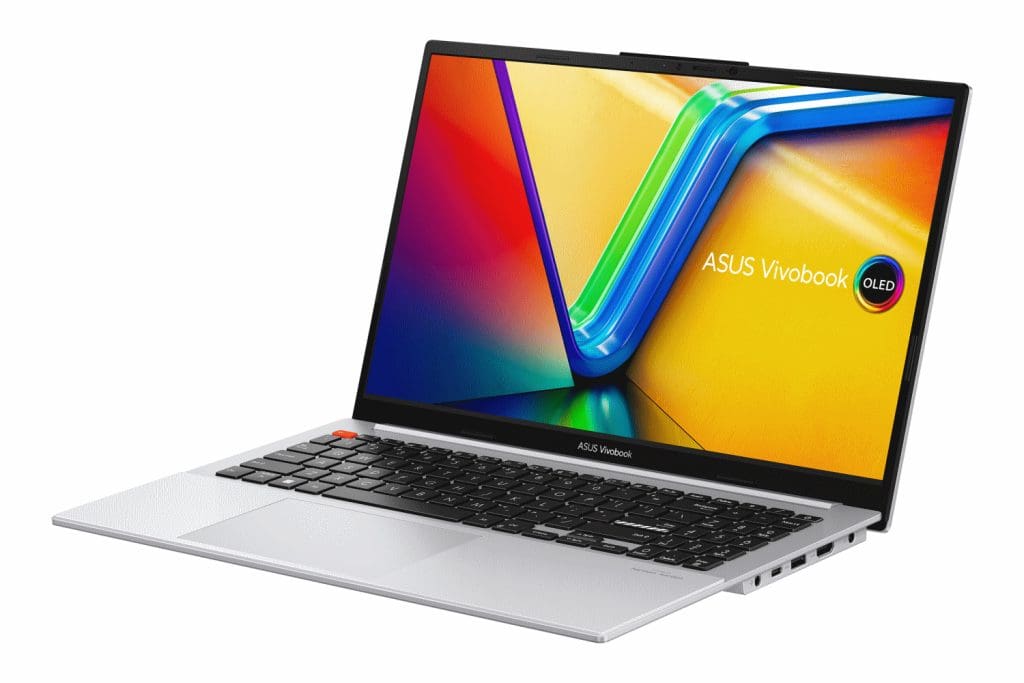 최고의 경량 노트북 ASUS Vivobook S OLED S5504VN