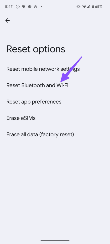 Bluetooth 헤드폰이 Discord Mobile 16에서 작동하지 않습니다