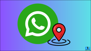 Read more about the article WhatsApp에서 가짜 위치를 보내는 5가지 방법