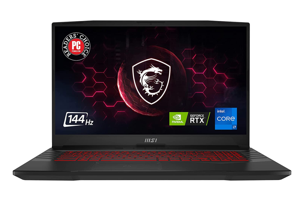 MSI 펄스 GL66