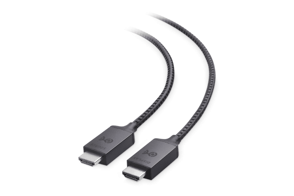 케이블 문제 활성 8K @60Hz 광섬유 HDMI 케이블 가장 긴 HDMI 케이블