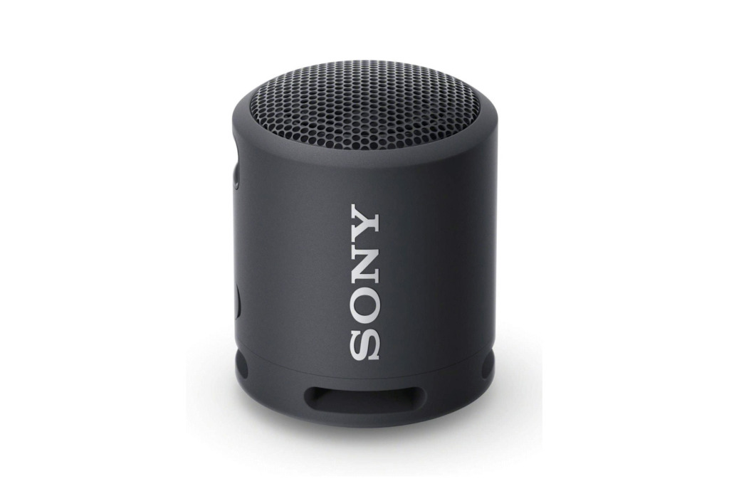 최고의 휴대용 방수 블루투스 스피커 Sony SRS-XB13