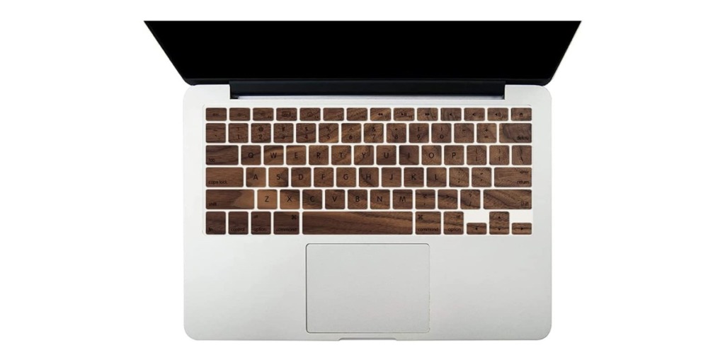MacBook Pro용 밴드리스 키보드 커버