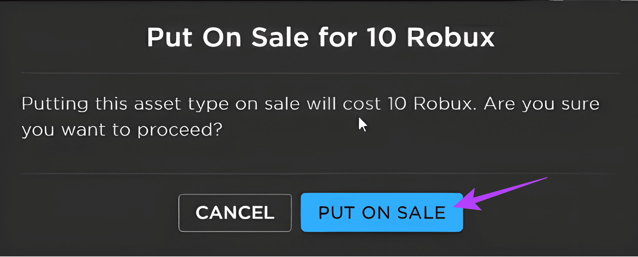 PC 및 모바일에서 Robux를 다른 계정으로 보내는 방법 - VPN Cboard