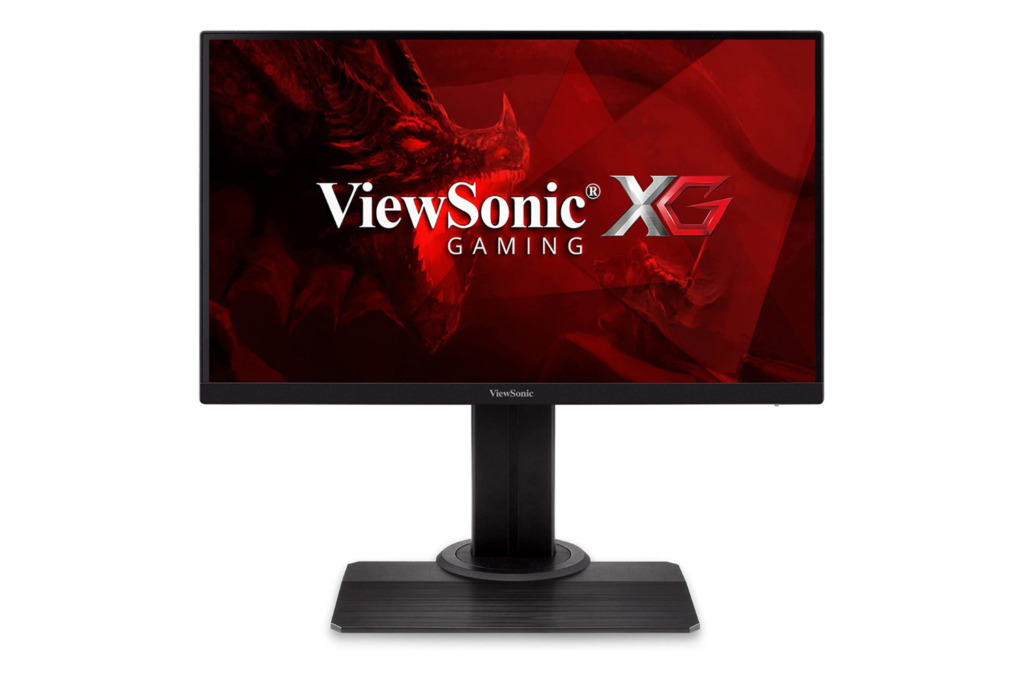 ViewSonic XG2705 144Hz 게이밍 모니터
