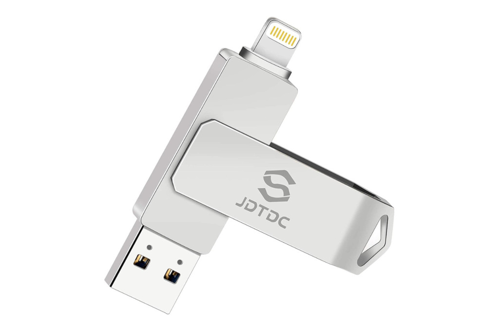 iPhone용 JDTDC USB 플래시 드라이브