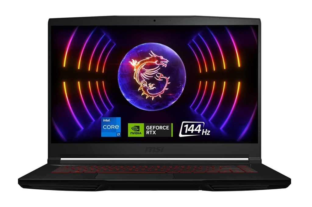 MSI 씬 GF63 