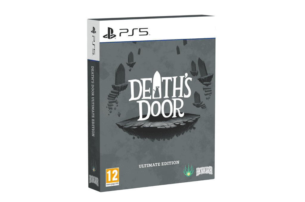 Deaths Door 얼티밋 에디션