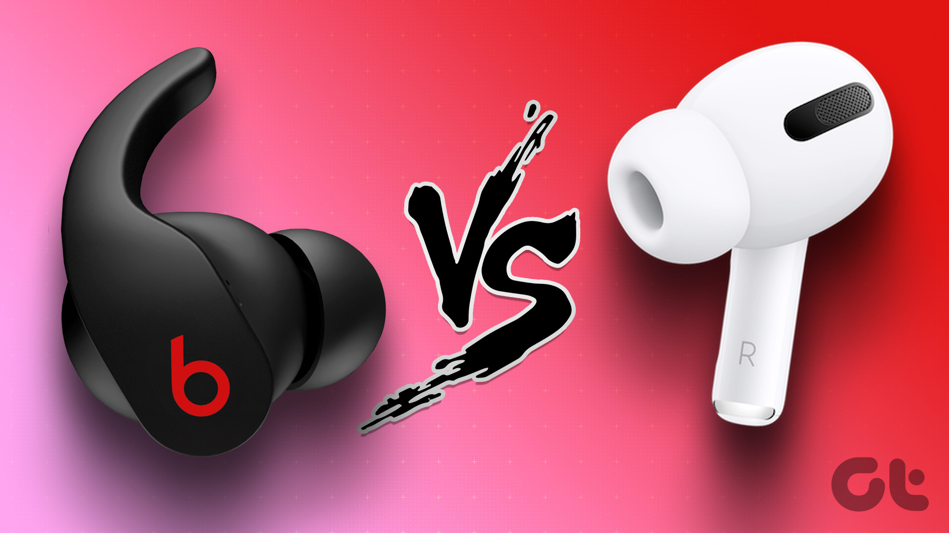 You are currently viewing Apple AirPods Pro 2 vs Beats Fit Pro: 어떤 무선 이어버드를 구매해야 할까요?
