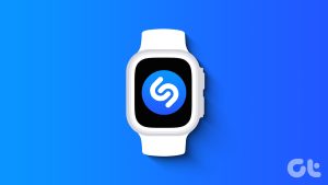 Read more about the article Apple Watch에서 Shazam을 사용하는 방법