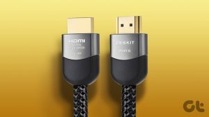 Read more about the article 구매 가능한 최고의 8K HDMI 케이블 5가지