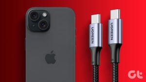 Read more about the article 아이폰 15를 위한 최고의 저가형 USB-C 케이블 6종