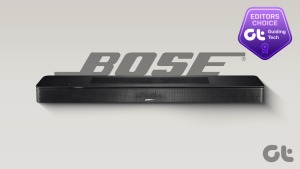Read more about the article 2023년 최고의 Bose 사운드바 4종