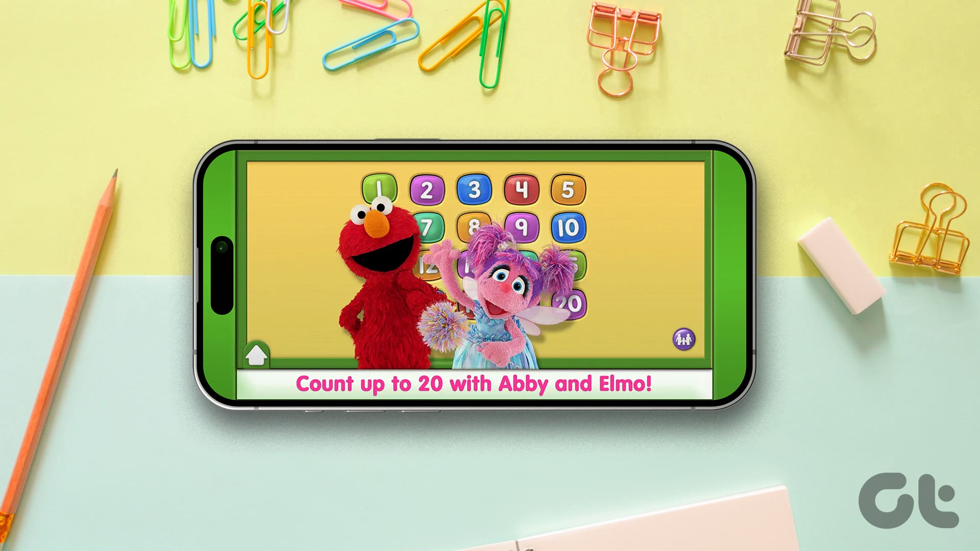 You are currently viewing 7 Best Learning Apps for Kids on iPhone and Android